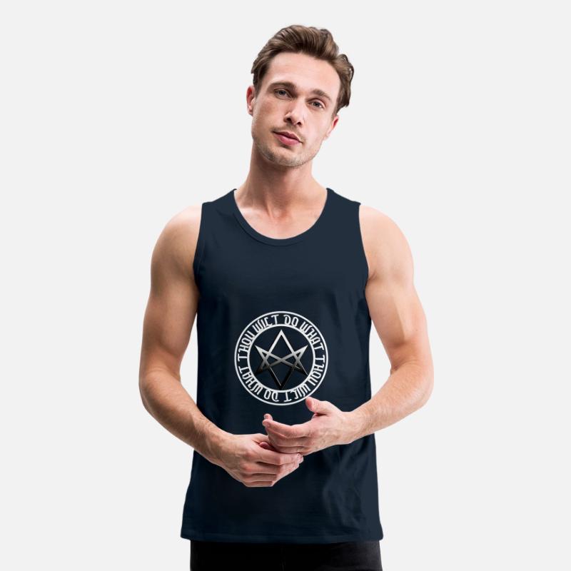 wilt tank tops
